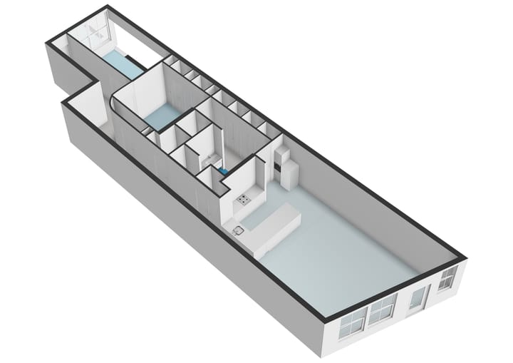 Photo 26 of Beulingstraat 6-A