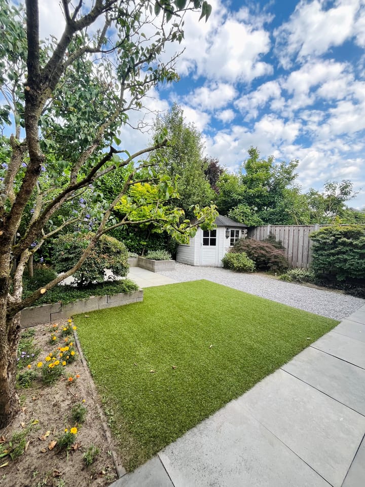 Foto 32 van Brouwerijdreef 6