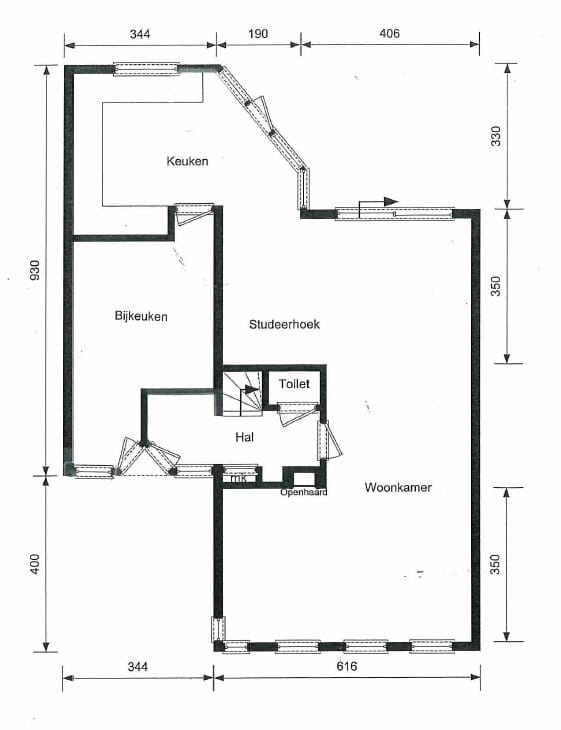 Foto 37 van Brouwerijdreef 6