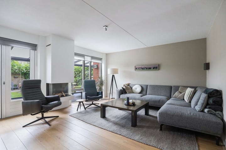 Foto 2 van De Binnentuin 14