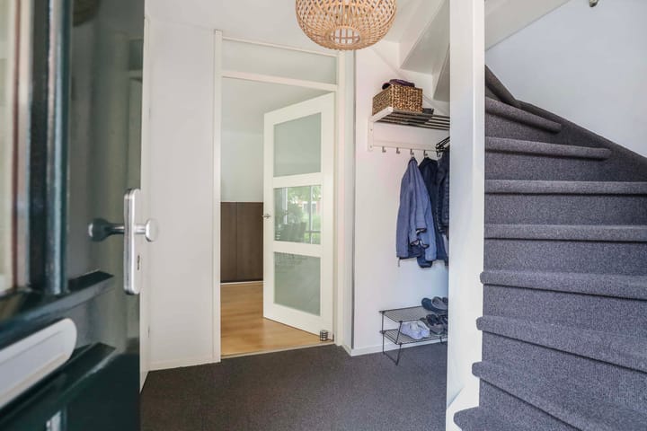 Foto 4 van De Binnentuin 14