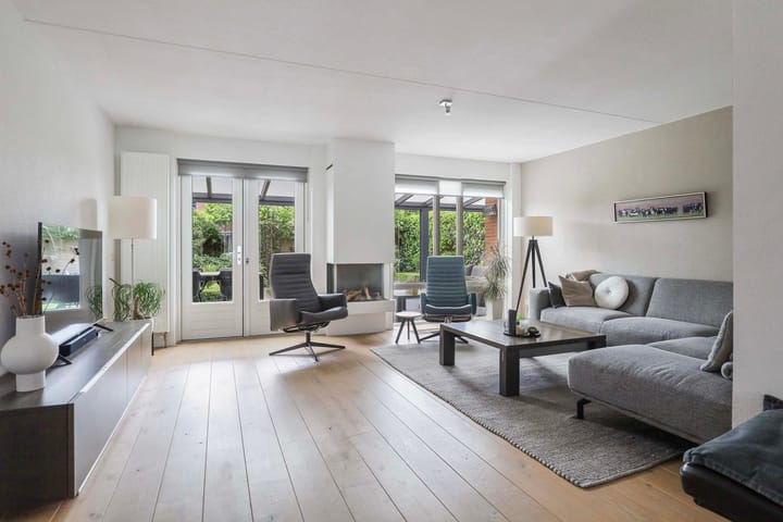 Foto 6 van De Binnentuin 14