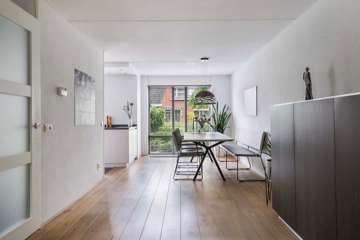 Foto 8 van De Binnentuin 14