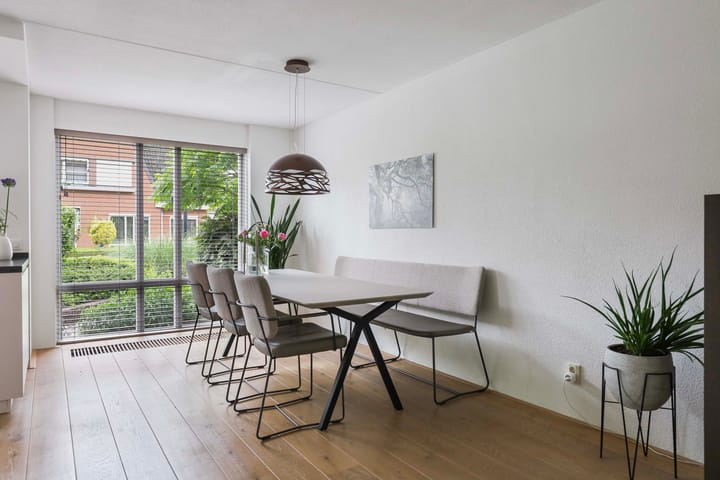 Foto 9 van De Binnentuin 14