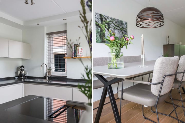 Foto 10 van De Binnentuin 14