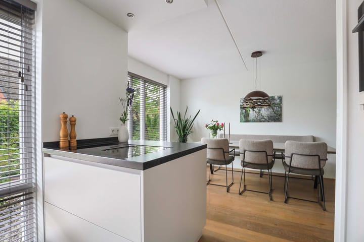 Foto 12 van De Binnentuin 14