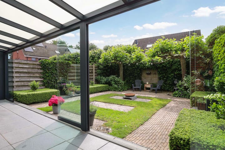 Foto 13 van De Binnentuin 14