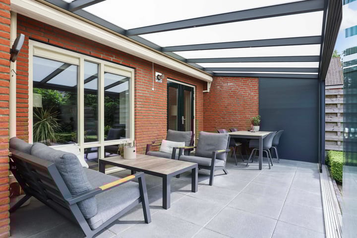 Foto 15 van De Binnentuin 14