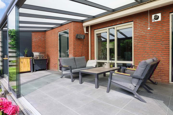 Foto 17 van De Binnentuin 14