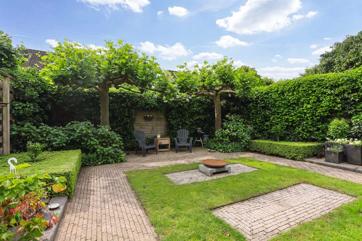 Foto 18 van De Binnentuin 14