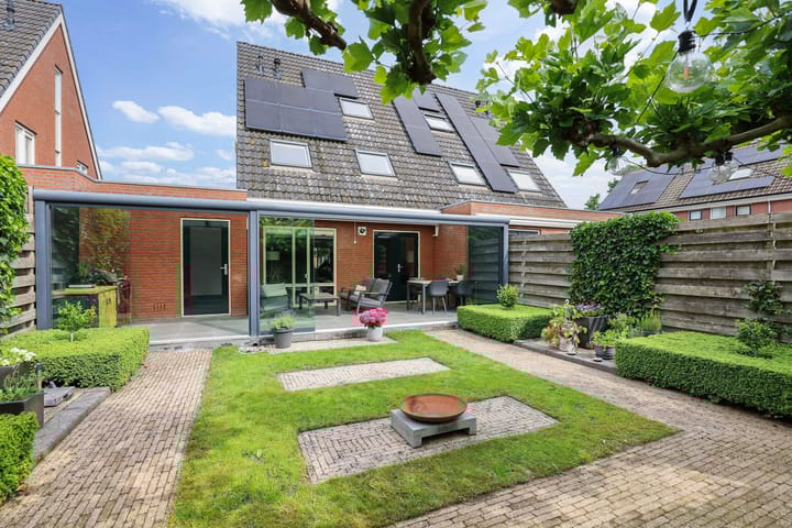 Foto 19 van De Binnentuin 14