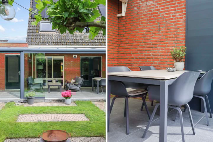 Foto 20 van De Binnentuin 14