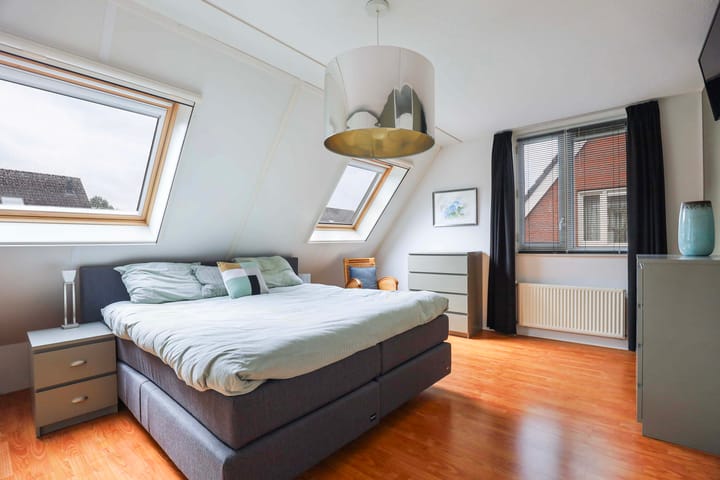 Foto 23 van De Binnentuin 14