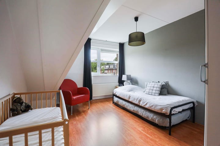 Foto 25 van De Binnentuin 14