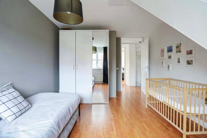 Foto 26 van De Binnentuin 14