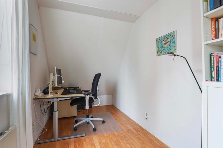 Foto 27 van De Binnentuin 14