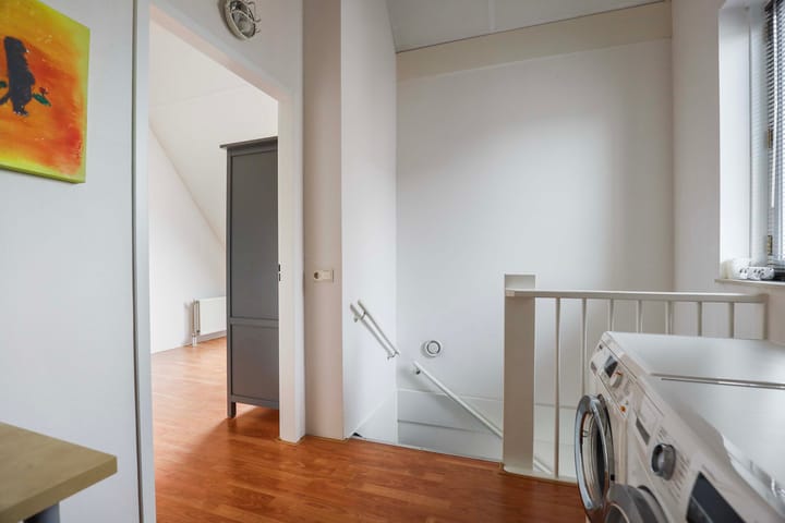 Foto 30 van De Binnentuin 14