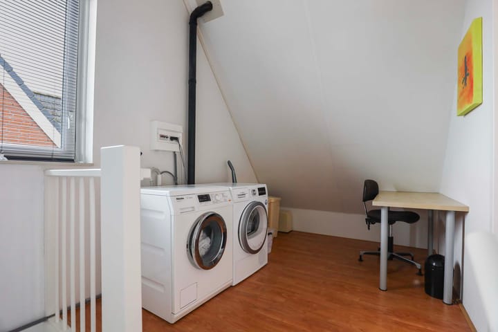 Foto 31 van De Binnentuin 14