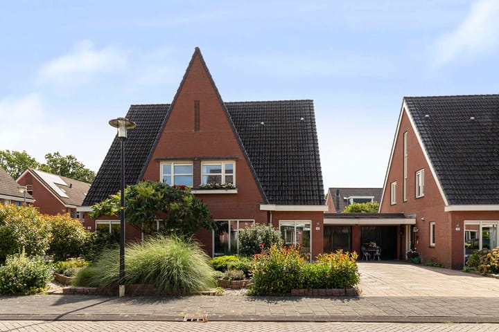 Foto 34 van De Binnentuin 14