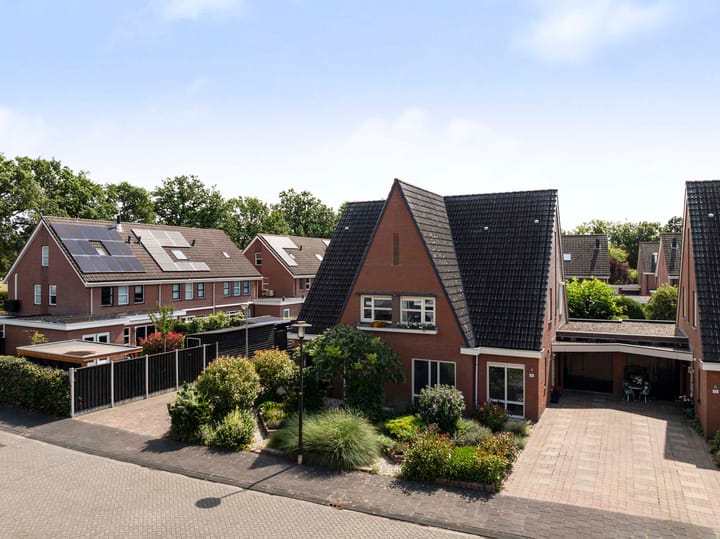 Foto 35 van De Binnentuin 14