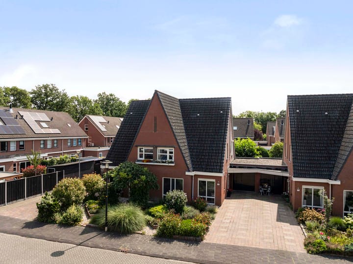 Foto 36 van De Binnentuin 14