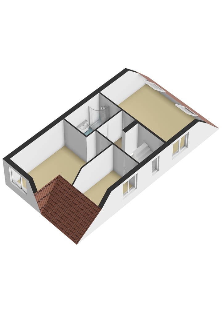 Foto 41 van De Binnentuin 14