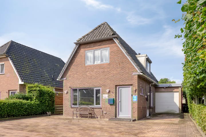 Foto 1 van Meerstraat 101