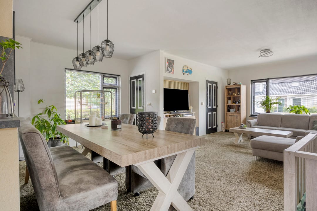 Foto 2 van Meerstraat 101