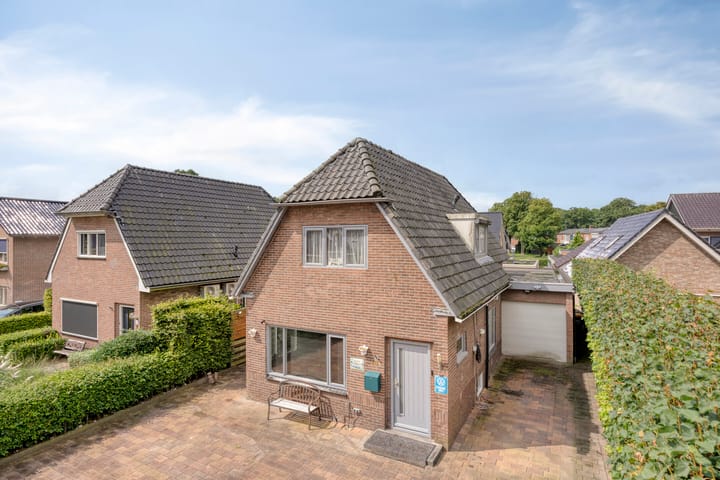 Foto 4 van Meerstraat 101