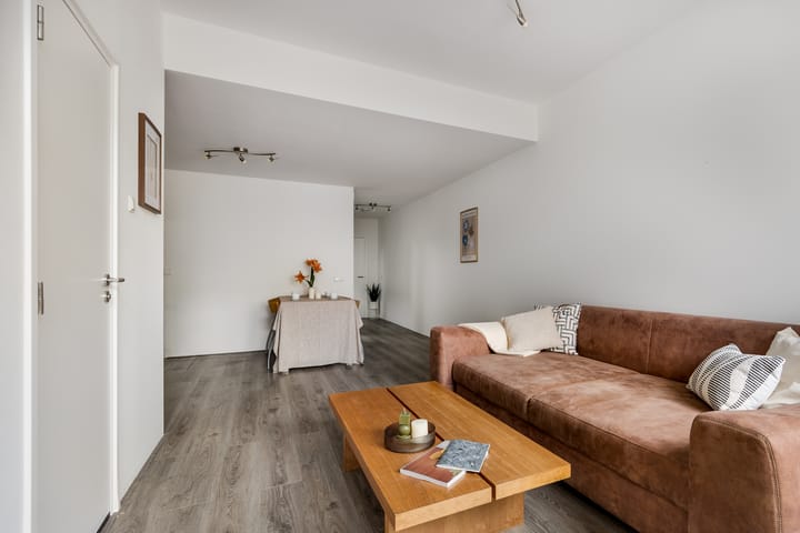 Foto 4 van Langegracht 165-B