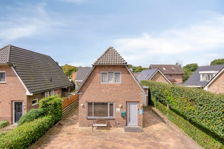 Foto 6 van Meerstraat 101