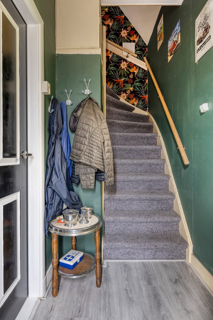 Foto 8 van Meerstraat 101