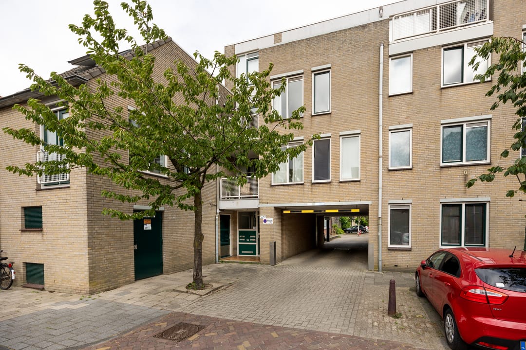 Foto 17 van Langegracht 165-B