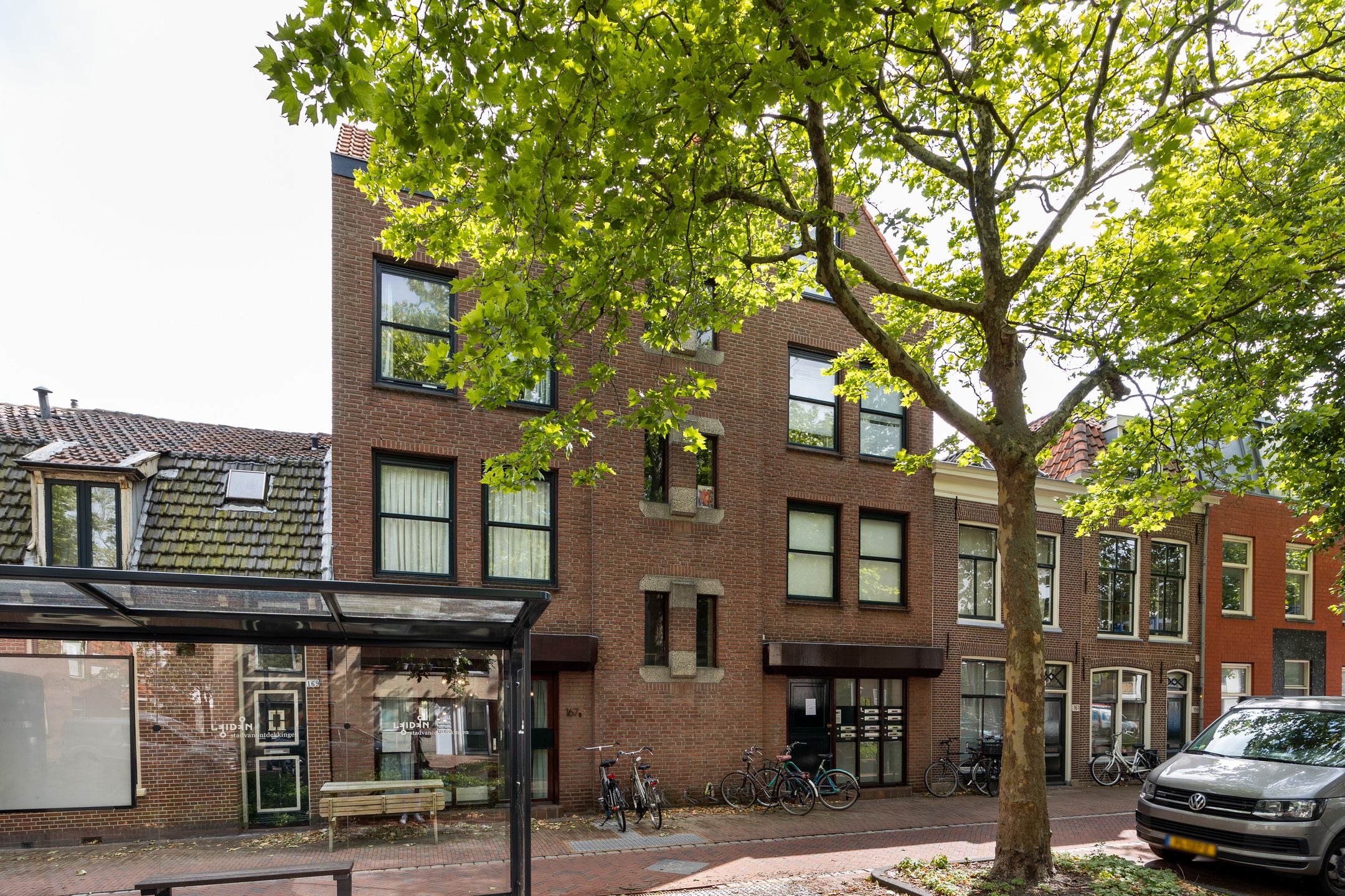 Foto 18 van Langegracht 165-B