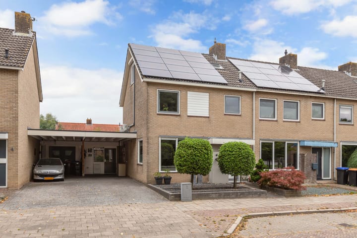 Foto 1 van Sportweg 55