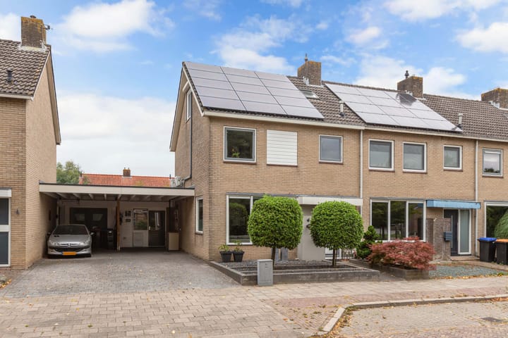 Photo 5 of Sportweg 55