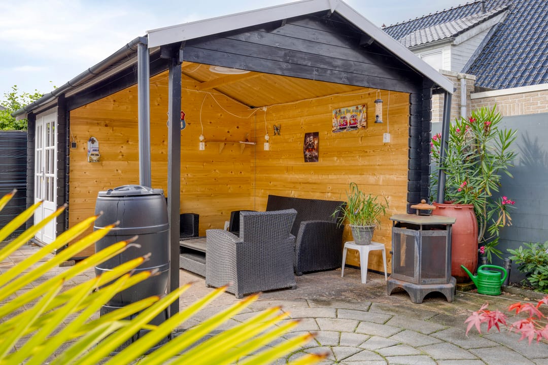 Foto 38 van Meerstraat 101