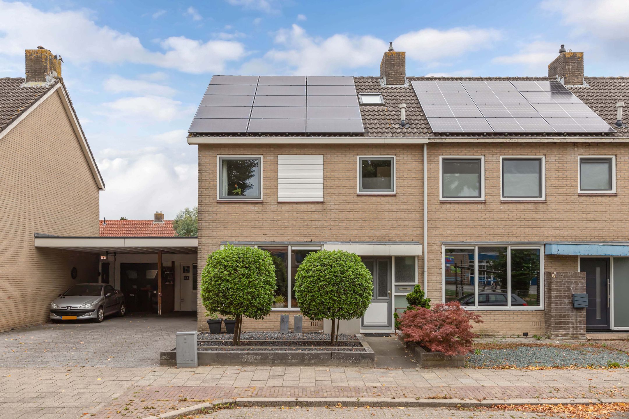 Foto 6 van Sportweg 55