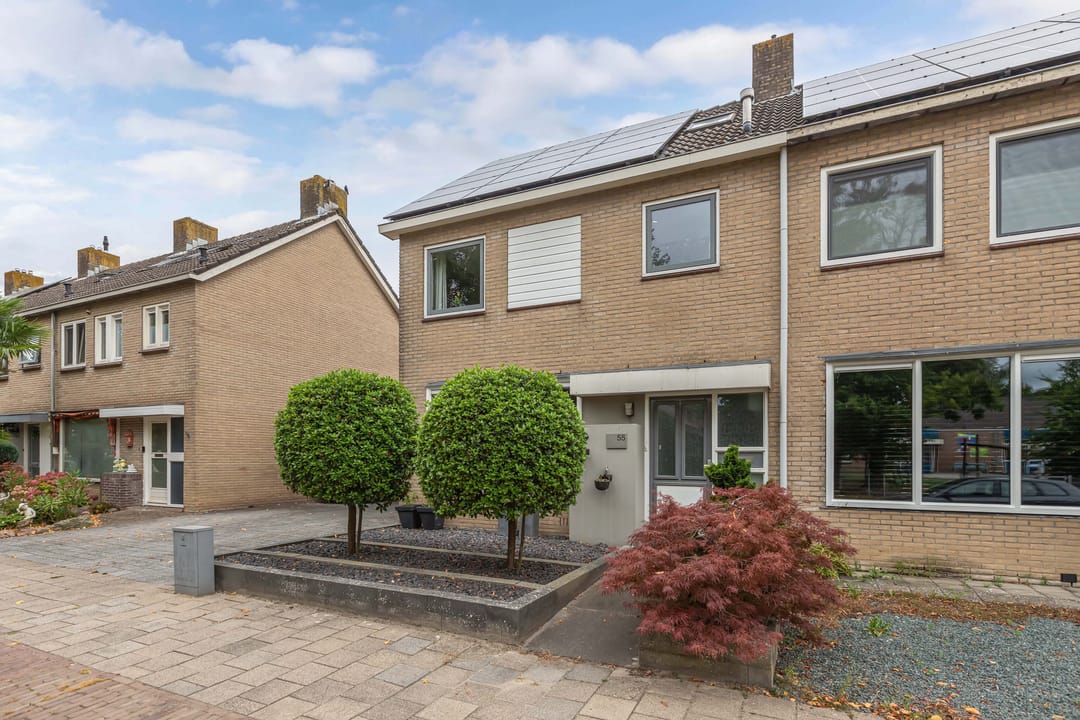 Foto 7 van Sportweg 55