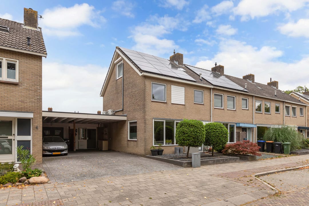 Foto 8 van Sportweg 55