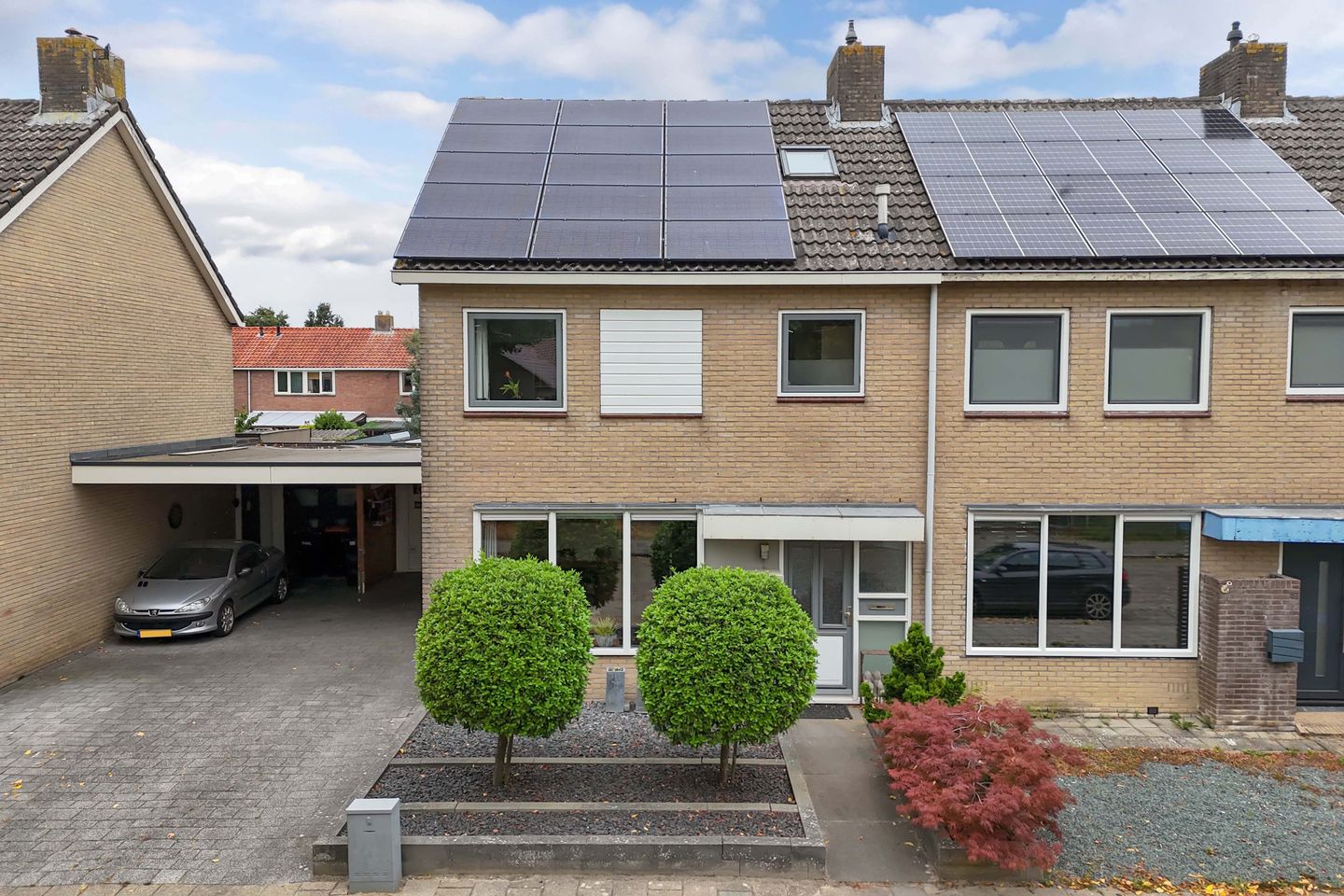 Foto 10 van Sportweg 55