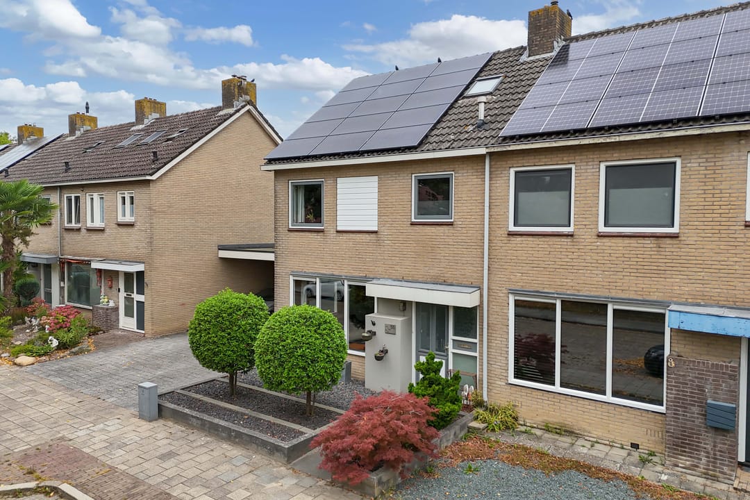 Foto 11 van Sportweg 55