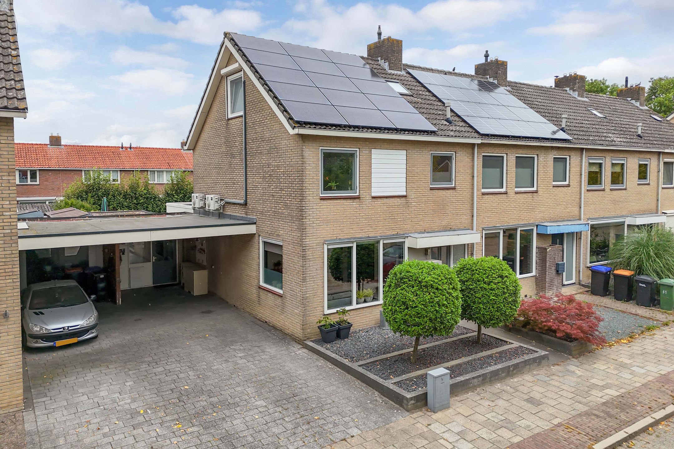 Foto 12 van Sportweg 55