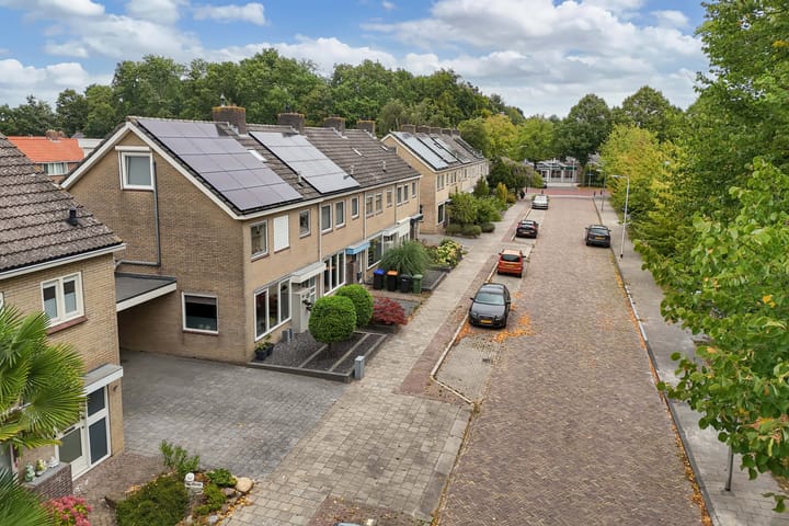 Foto 13 van Sportweg 55