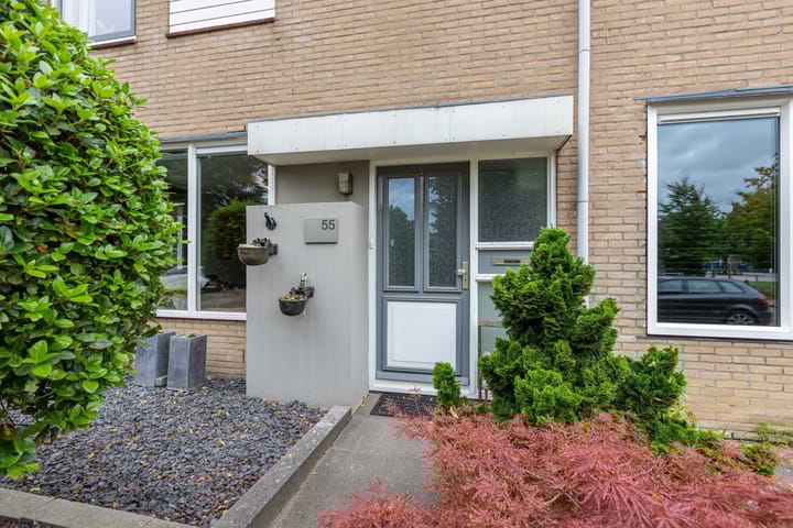 Foto 14 van Sportweg 55