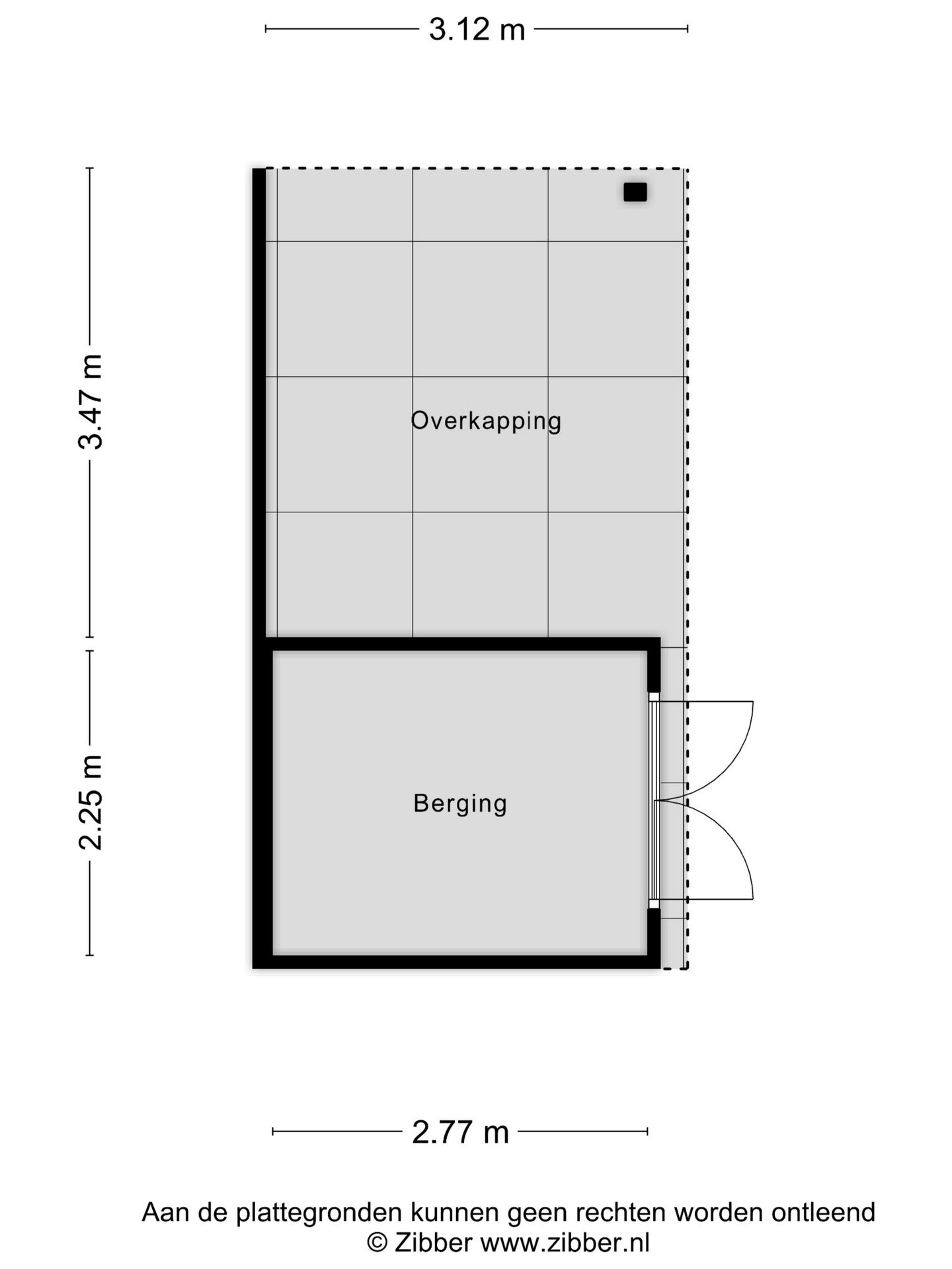 Foto 50 van Meerstraat 101