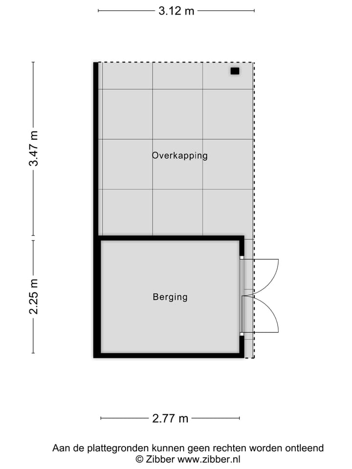 Foto 50 van Meerstraat 101