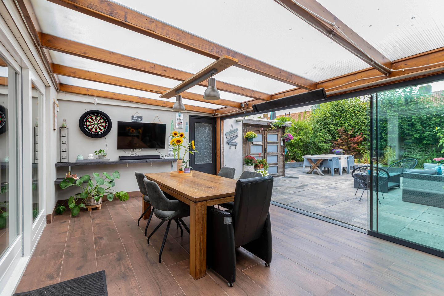 Foto 29 van Sportweg 55