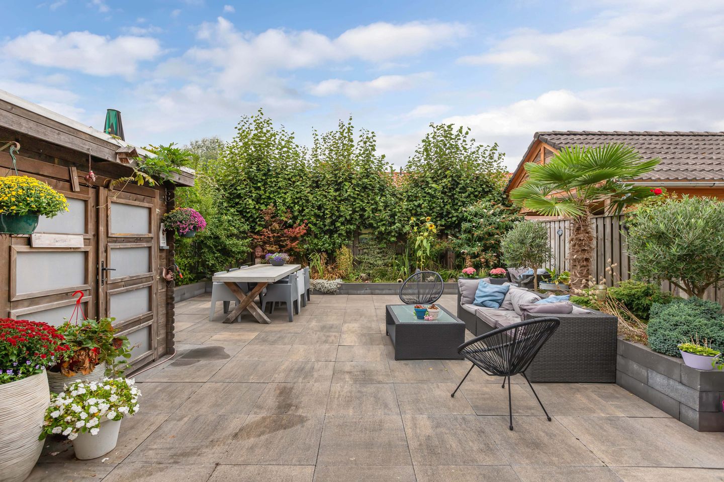 Foto 50 van Sportweg 55