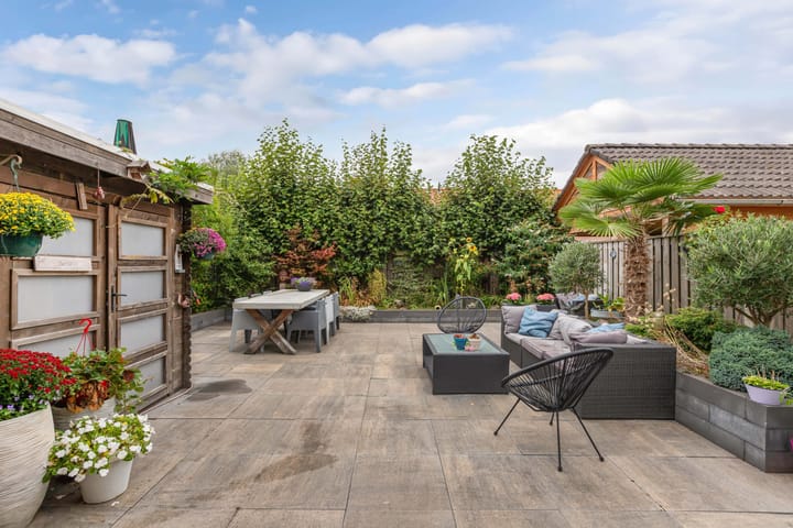 Foto 50 van Sportweg 55